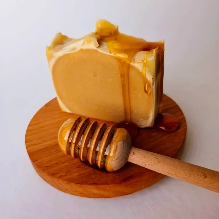 عسل — عکس ماده اولیه